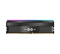 XPOWER Zenith RGB - DDR4 - module - 16 Go - DIMM 288 broches - 3200 MT/s / PC4-25600 - CL16 - 1.35 V - mémoire sans tampon - non ECC - gris de fer