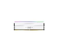 XPOWER Zenith RGB - DDR5 - kit - 32 Go: 2 x 16 Go - DIMM 288 broches - 3000 MHz / PC5-48000 - CL30 - 1.35 V - mémoire sans tampon - on-die ECC -