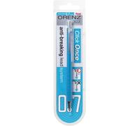 Xpp503-Ax Orenz Porte-Manche, Épaisseur De Trait 0,3 Mm, 100% Incassable, Sur Carte Blister, Couleur Du Boîtier Noir