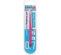 Xpp503-Ax Orenz Porte-Manche, Épaisseur De Trait 0,3 Mm, 100% Incassable, Sur Carte Blister, Couleur Du Boîtier Noir
