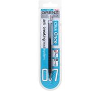 Xpp503-Ax Orenz Porte-Manche, Épaisseur De Trait 0,3 Mm, 100% Incassable, Sur Carte Blister, Couleur Du Boîtier Noir