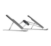 XPPen ACS05 Support Réglable et Portable en Métallique pour Tablette Graphique de 12 à 16 Pouces