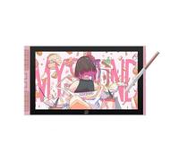 XPPen Artist 12 3rd Rose Tablette Graphique avec Écran 11.9" pour Débutants