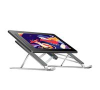 XPPen Artist 13 2 génération Moniteur de tablette graphique, écran 13,3", 8192 niveaux de pression, ajouter du noir au stand