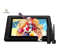 XPPen-Artist 13.3 Pro-Tablette Graphique avec Ecran en 13.3 Pouces-Stylet Passif 8192 Niveaux-Compatible Windows Mac Linux
