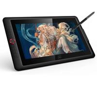 XPPen Artist 15.6 Pro V2 Tablette Graphique avec Écran 15,4" Stylet X3 Pro