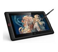 XPPen Artist 15.6 Pro V2 Tablette Graphique avec Écran, 16K(16384) Niveaux de Pression, Tablette Graphique Dessin Portable de 15,6 Pouces, 8 Raccourcis, Compatible avec Windows Chrome OS