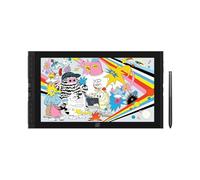 XPPen Artist 16 3rd Tablette graphique avec Écran 15,4" | X4 Stylet 16K Niveaux | Molette + 8 Raccourcis | Support Fourni |Tablette Dessin Portable Compatible avec Windows macOS Android ChromeOS Linux