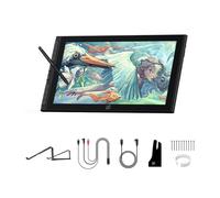 XPPen Artist 16 3rd Tablette Graphique Écran FHD 15,4 Pouces pour Dessin