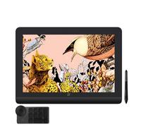 XPPen Artist Pro 16 Gen2 Tablette Graphique Ecran 2K en 15,6 Pouces