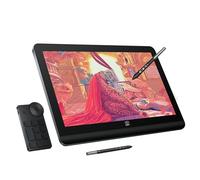 XPPen Artist Pro 19 (Gen 2) Tablette Graphique Écran 4K UHD en 18,4 Pouces