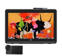 XPPen Artist Pro 22 (Gen 2) Tablette Graphique avec Écran 2,5K QHD