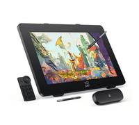 XPPen Artist Pro 24 (Gen 2) 4K Écran Dessin 23.8" UHD pour Créateurs