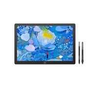 XPPen Artist Ultra 14 Écran de Dessin OLED 2.8K Tablette Graphique Pro | Écran Tactile Multi-Touch | Vision Ultra Claire | Couleurs Fidèles | 2 Stylet X3 Pro 16384 Niveaux | Rafraîchissement 90Hz
