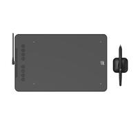 XPPen Deco 01 V3 Tablette Dessin à Stylet 16384 Niveaux en 10x6 Pouces