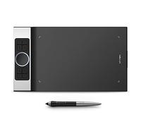 XPPen Deco Pro MW Tablette Graphique Bluetooth en 11x6 Pouces Wireless Tablette à Dessin avec Stylet Passif 8192 Niveaux