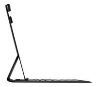 Clavier Bluetooth sans fil XPPen Folio, 78 touches, autonomie de 60 heures, angles d'inclinaison de 58 et 66 degrés pour Magic Note Pad