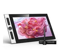 XPPen Innovator 16 Tablette Graphique avec Ecran FHD Entière laminé 15.6 Pouce Stylet Passif 8192 Niveaux avec Raccourcis - Compatible Mac et Windows