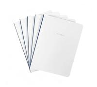 XPPen Lot de 5 Carnets A5 pour Note Plus 2026 Carnet Numérique Bluetooth 5.3