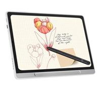 XPPen Magic Note Pad- Liseuse Couleur Autonome - Tablette Tacticle avec Stylet à 16K Niveaux de Pression -X-Paper 3 en 1