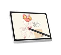 XPPen Magic Note Pad, Bloc Note Numerique, Liseuse eBook Couleur 10,95 Pouces, Tablette Prise de Note Numerique avec Trois ModesAndroid 14 Rafraîchissement 90Hz 128 Go ROM X3 Pro Pencil 16K Niveaux