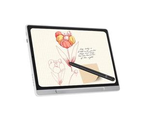 XPPen Magic Note Pad Tablette E-Papier 10,95" pour Prise de Note & Lecture | Liseuse Couleur, Bloc Note Numérique, Android 14, 90Hz, 128 Go ROM, X3 Pro Pencil 16384 Niveaux, Pour Lire Ecrire Dessiner