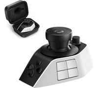 XPPen Pilot Pro Console de Montage Vidéo Bluetooth Clavier Raccourcis Perso