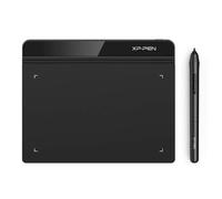 XPPen Star G640 Tablette Graphique en 6x4 Pouces avec Stylet 8192 Niveaux