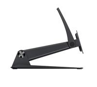 XPPen Support ergonomique pour écrans de 22 à 27 pouces, prend en charge les trous VASA, support ACS15, installation facile, noir