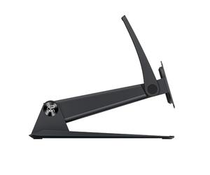 XPPen Support ergonomique pour écrans de 22 à 27 pouces, prend en charge les trous VASA, support ACS15, installation facile, noir