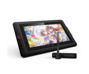 XPPen Tablette Graphique Artist 13.3 Pro V2 avec Écran Laminé 13,3 Pouces