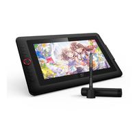 XPPen Tablette Graphique, Artist 13.3 Pro V2 (Édition 2025) Tablette Graphique Dessin avec Écran Laminé 13,3 Pouces Professionnelle, 16K(16384) Niveaux de Pression, 1 Molette + 8 Raccourcis