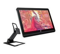 XPPen Tablette Graphique, Artist Pro 19 (Gen 2) 4K Tablette Graphique avec Écran et ACS18 Support