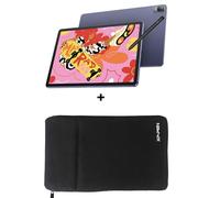 XPPen Tablette Graphique Autonome Dessin avec Écran Tactile 12 Pouces, Magic Drawing Pad Android 14, Résolution 2K, Batterie 8000 mAh, 256 Go ROM + 8 Go RAM (1 to Extensible) et AC48 Sacoche
