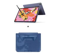 XPPen Tablette Graphique Autonome Dessin avec Écran Tactile 12 Pouces, Magic Drawing Pad Android 14, Résolution 2K, Batterie 8000 mAh, 256 Go ROM + 8 Go RAM (1 to Extensible) et ACJ10 Housse