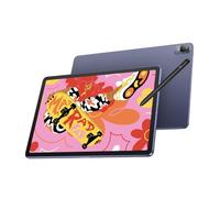 XPPen Tablette Graphique Autonome, Magic Drawing Pad Android 14 Tablette Graphique Dessin avec Écran Tactile 12 Pouces, Stylet à 16K, Résolution 2K, 8 GO RAM + 256 GO ROM (1 to Extensible)