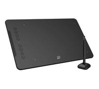 XPPen Tablette Graphique Deco 01V3 10 x 6,25 Pouces Stylet Passif à 16K Niveaux de Pression