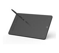 XPPen Tablette Graphique Deco 01V3 10 x 6,25 Pouces Stylet Passif à 16K Niveaux de Pression G