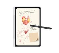 XPPen Tablette Liseuse Couleur 3 en 1, Magic Note Pad, Bloc Note Numerique 10,95 Pouces avec X3 Pro Stylet à 16k(16384) Niveaux de Pression, ROM de 128 Go, Batterie 8000mAh, Compatible avec Android 14