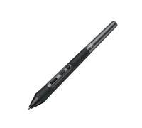 XPPen X3 Pro Stylet à rouleau 16 K Niveaux de pression 20 % plus précis Stylet sans batterie compatible avec XPPen Artist Pro 14 et 16 Gen2/Artist 22 Plus/Deco Pro Gen2 Series Tablette à dessin
