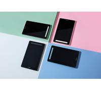 XPPen XP-Pen Artist 12 2nd Gen tablette graphique Noir, Bleu, Vert, Rose 5080 lpi 263,23 x 148,07 mm USB