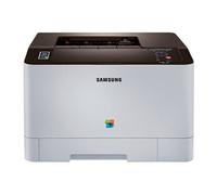 Xpress C1810W - Premium Line - imprimante - couleur - laser - A4/Legal - jusqu'à 18 ppm (mono) / jusqu'à 18 ppm (couleur) - capacité : 250 feuilles -