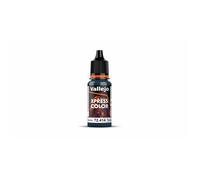 Xpress Color Caribbean Turquoise-Vallejo