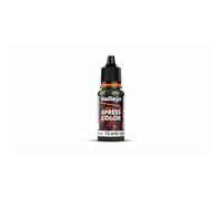 Vallejo AV Xpress Color Vernis à ongles Vert peste 18 ml