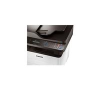 Xpress SL-M2885FW - Imprimante multifonctions - Noir et blanc - laser - A4 (210 x 297 mm), Legal (216 x 356 mm) (original) - A4/Legal (support) -