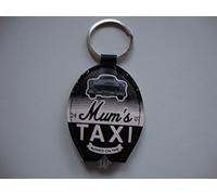Xpressions 4 U Porte-clés Torche Taxi Mums, marron, APPROX 1 INCH