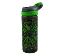 Xpressions Minecraft Acid Sketch Bouteille d'eau 600 ml