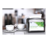 Xpressnap Distributeur de serviettes SIGNATURE LINE