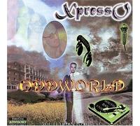 Xpresso - Oddworld
