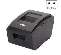 Xprinter Imprimante à matrice de Points XP-76IIH Imprimante de factures en Rouleau Ouvert, modèle: Interface USB ()